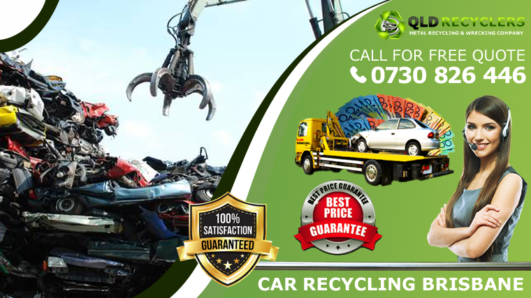 Car Recycling Brisbane
